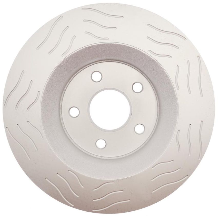 Raybestos 780870PER Raybestos Specialty - Street Performance S-Groove Brake Rotor