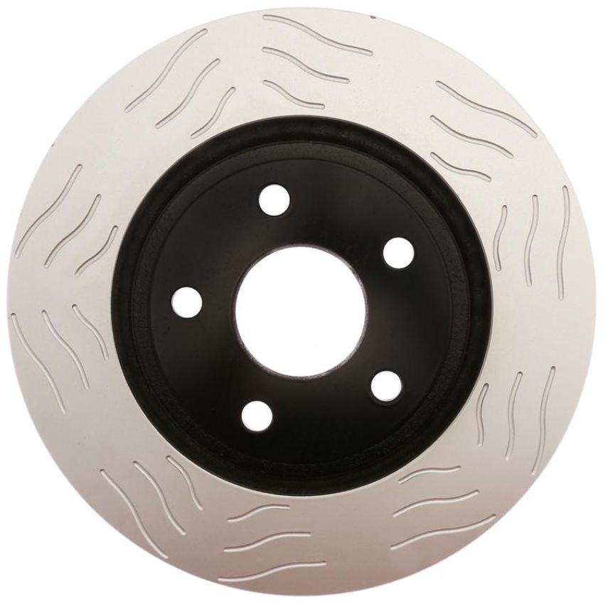 Raybestos 780870PER Raybestos Specialty - Street Performance S-Groove Brake Rotor