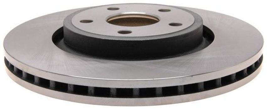 Raybestos 780870R Raybestos R-Line Brake Rotor