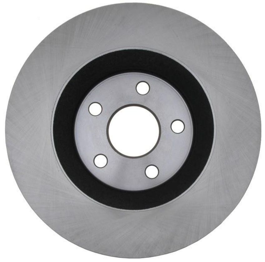 Raybestos 780870R Raybestos R-Line Brake Rotor