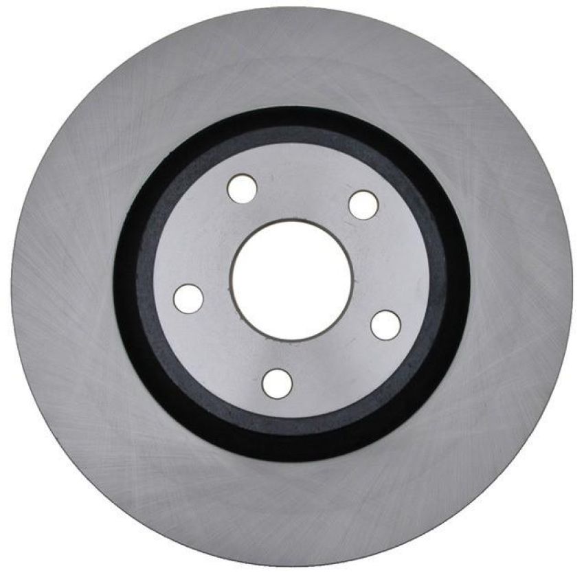 Raybestos 780870R Raybestos R-Line Brake Rotor