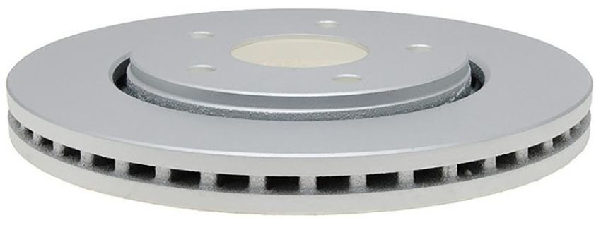 Raybestos 780928 Raybestos Specialty - Truck Brake Rotor