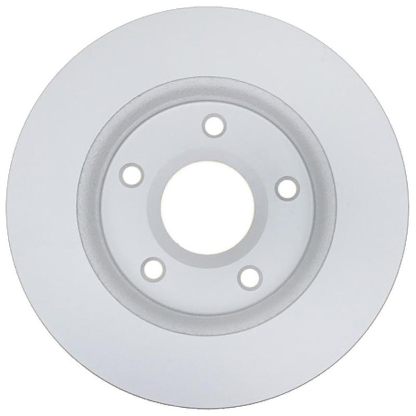 Raybestos 780928 Raybestos Specialty - Truck Brake Rotor