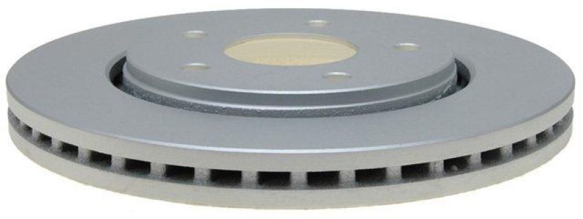 Raybestos 780928FZN Raybestos Element3 Coated Brake Rotor
