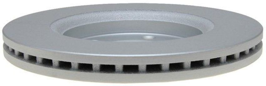 Raybestos 780928FZN Raybestos Element3 Coated Brake Rotor
