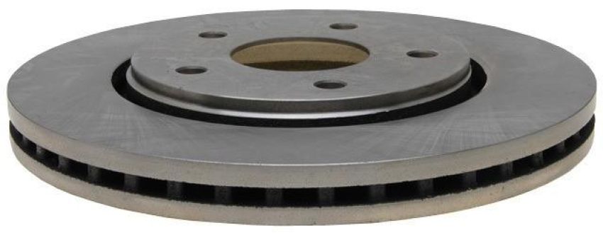 Raybestos 780928R Raybestos R-Line Brake Rotor