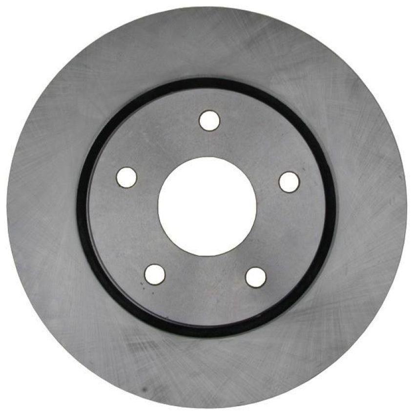 Raybestos 780928R Raybestos R-Line Brake Rotor
