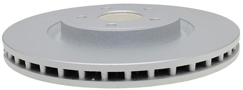 Raybestos 780960 Raybestos Specialty - Truck Brake Rotor