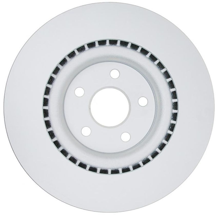 Raybestos 780960 Raybestos Specialty - Truck Brake Rotor
