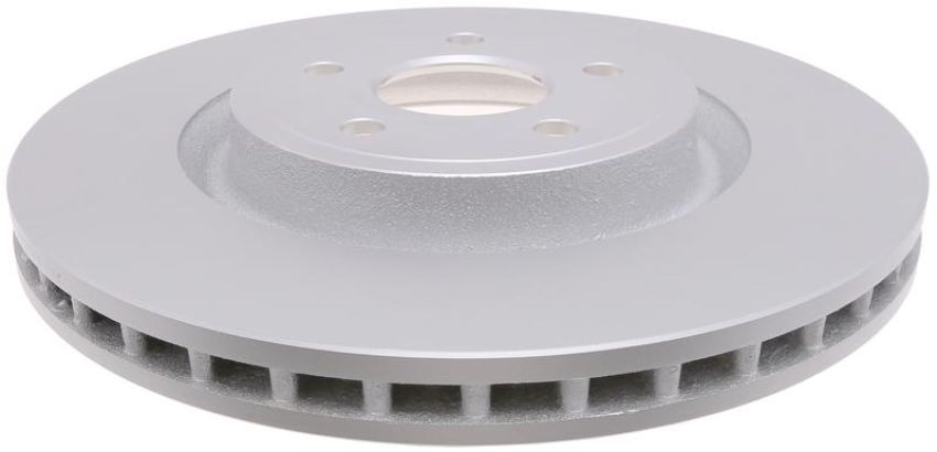 Raybestos 780960FZN Raybestos Element3 Coated Brake Rotor