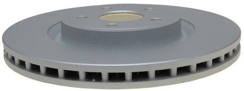 Raybestos 780960FZN Raybestos Element3 Coated Brake Rotor