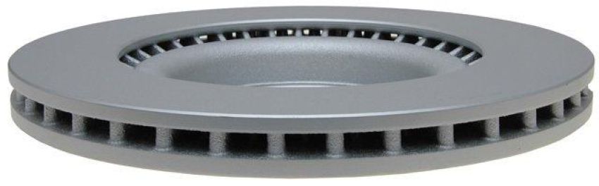 Raybestos 780960FZN Raybestos Element3 Coated Brake Rotor
