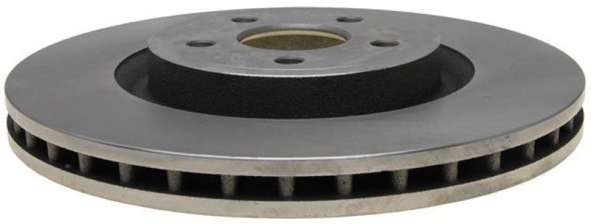 Raybestos 780960R Raybestos R-Line Brake Rotor