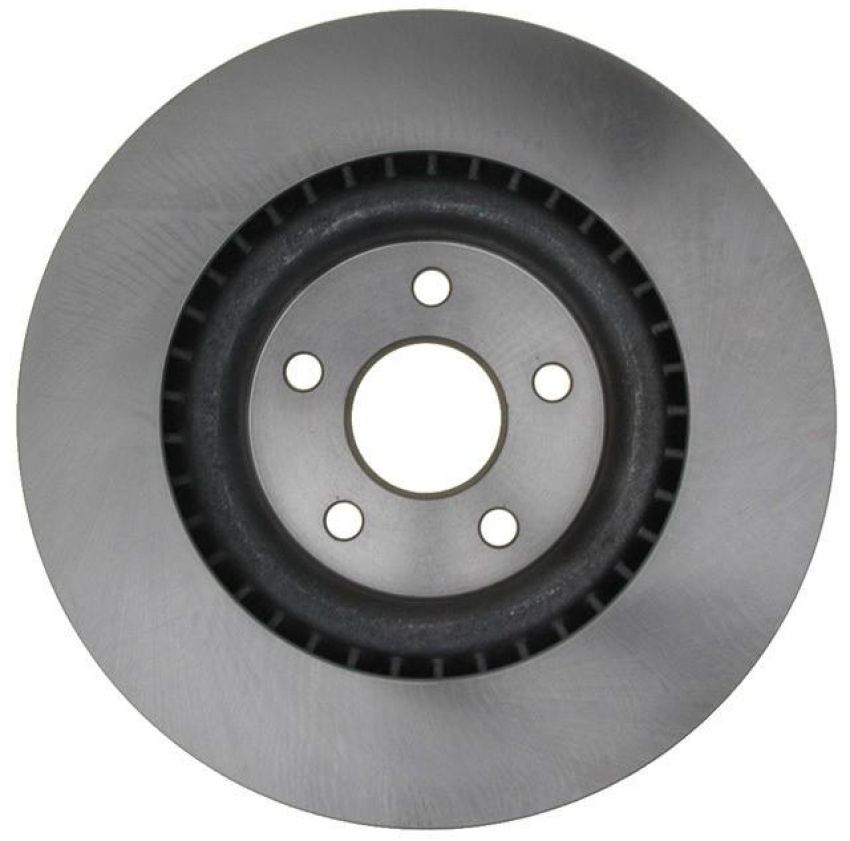 Raybestos 780960R Raybestos R-Line Brake Rotor