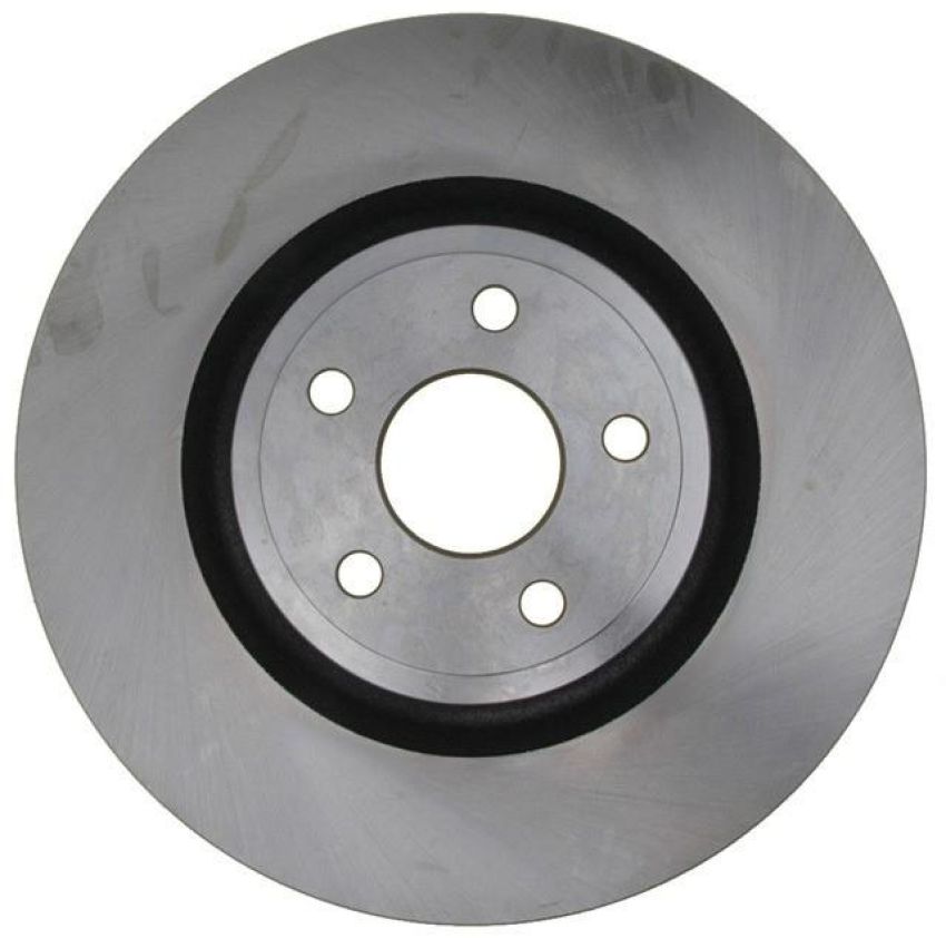 Raybestos 780960R Raybestos R-Line Brake Rotor