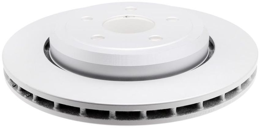 Raybestos 780961 Raybestos Specialty - Truck Brake Rotor