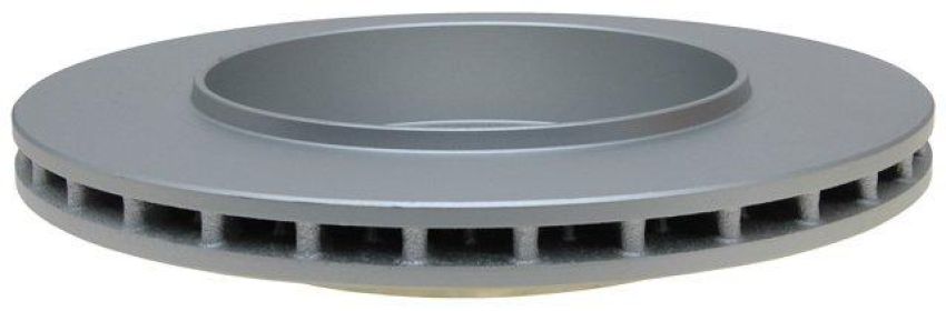 Raybestos 780961FZN Raybestos Element3 Coated Brake Rotor
