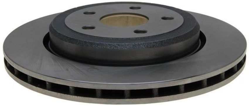 Raybestos 780961R Raybestos R-Line Brake Rotor