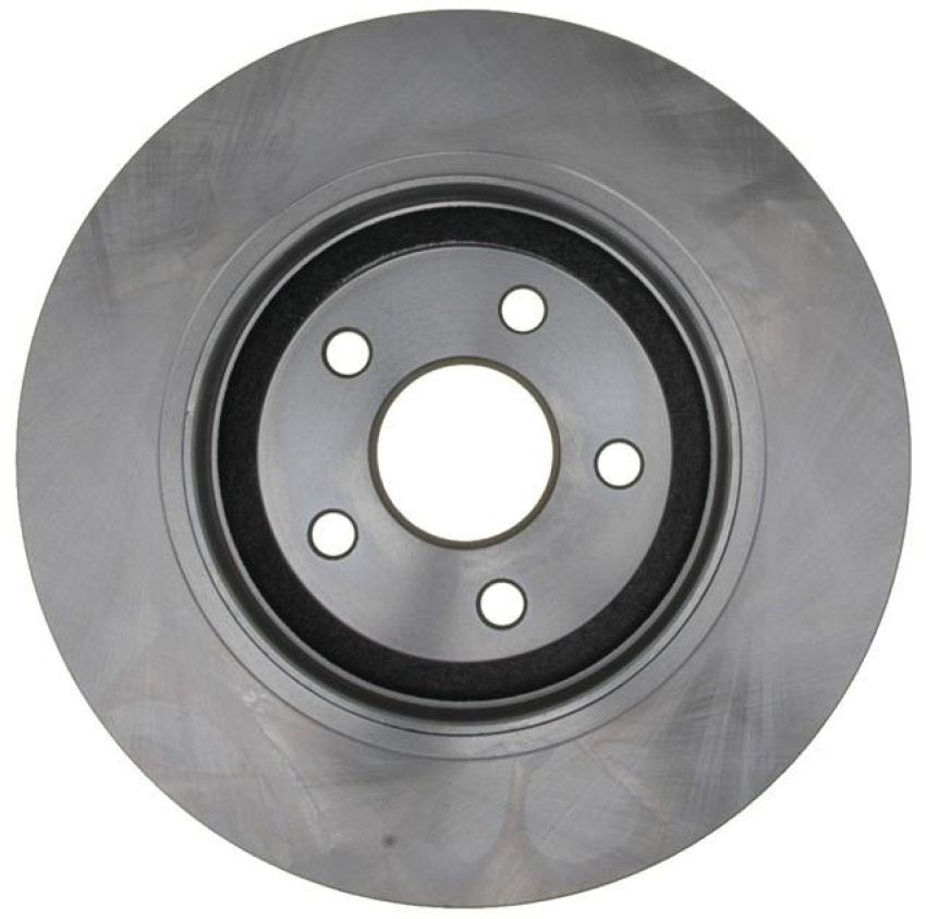 Raybestos 780961R Raybestos R-Line Brake Rotor