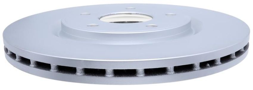 Raybestos 780964 Raybestos Specialty - Truck Brake Rotor