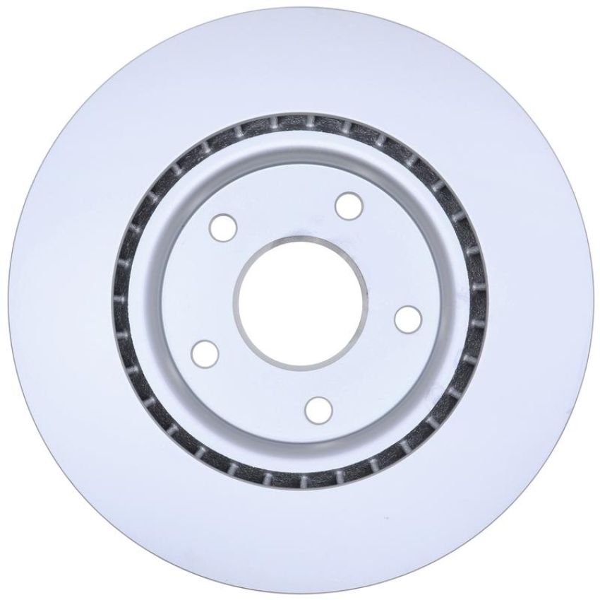 Raybestos 780964 Raybestos Specialty - Truck Brake Rotor