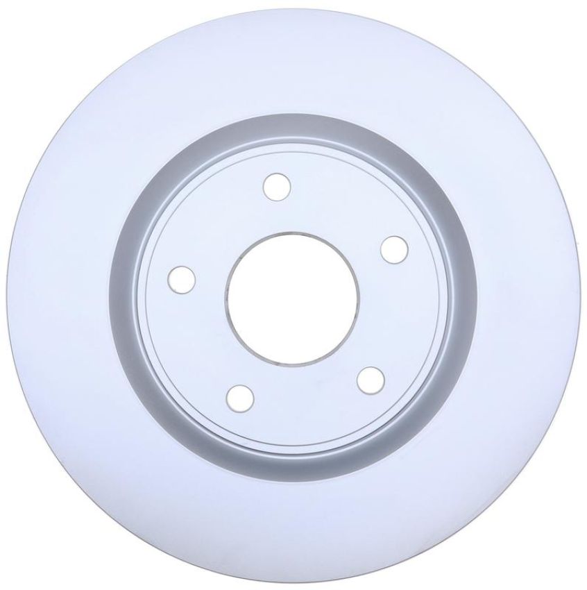 Raybestos 780964 Raybestos Specialty - Truck Brake Rotor
