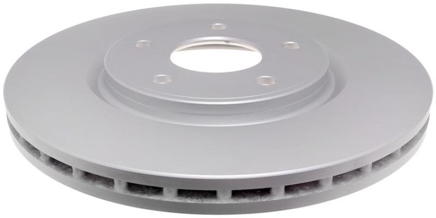 Raybestos 780964FZN Raybestos Element3 Coated Brake Rotor