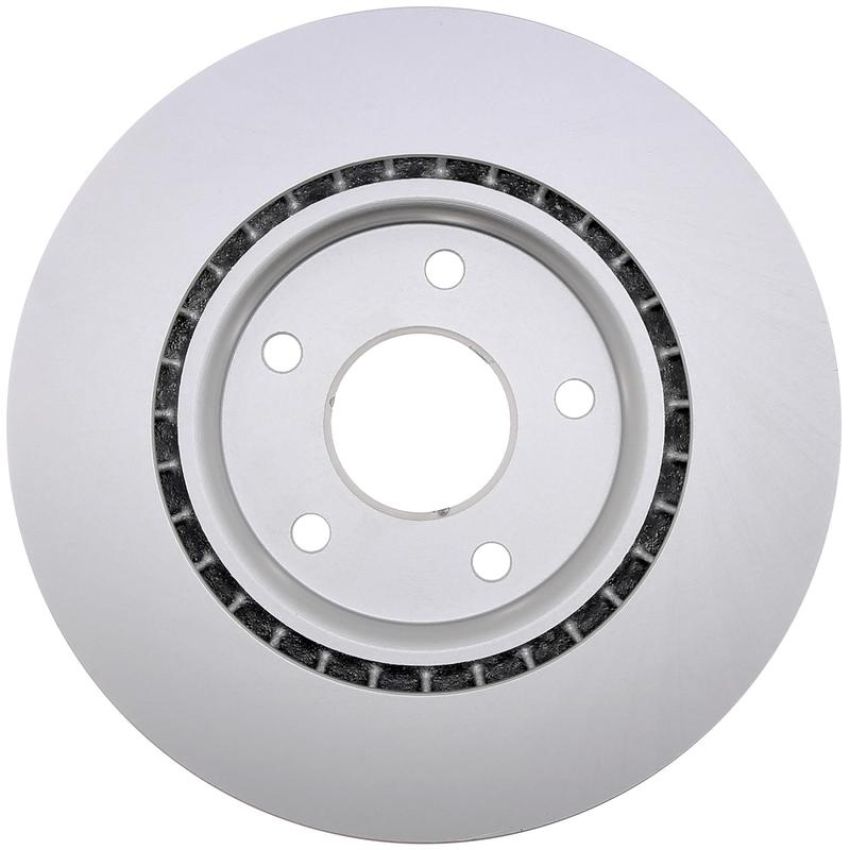 Raybestos 780964FZN Raybestos Element3 Coated Brake Rotor