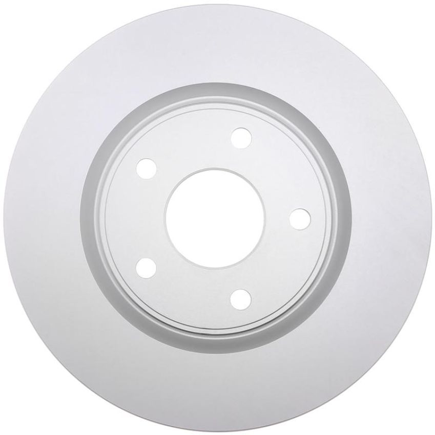 Raybestos 780964FZN Raybestos Element3 Coated Brake Rotor