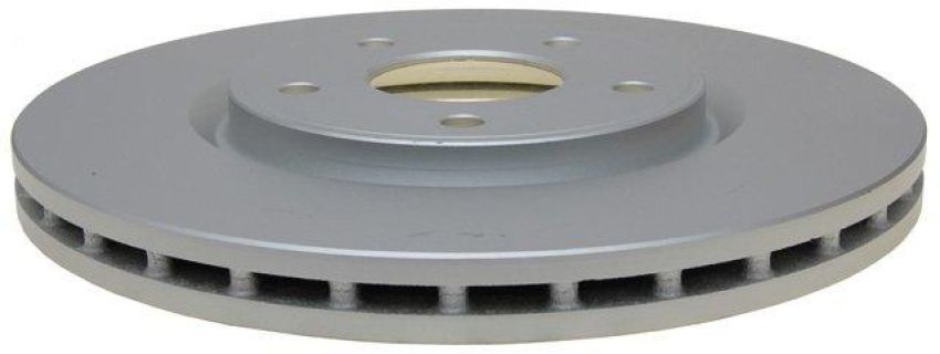 Raybestos 780964FZN Raybestos Element3 Coated Brake Rotor