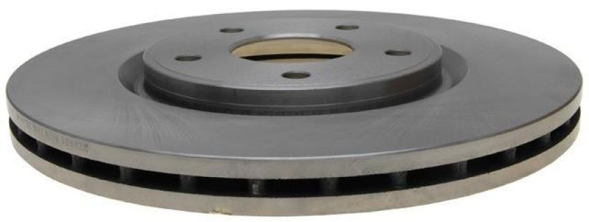 Raybestos 780964R Raybestos R-Line Brake Rotor