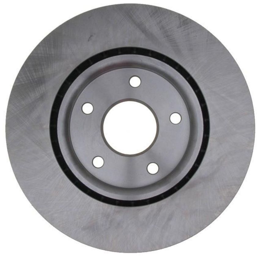 Raybestos 780964R Raybestos R-Line Brake Rotor