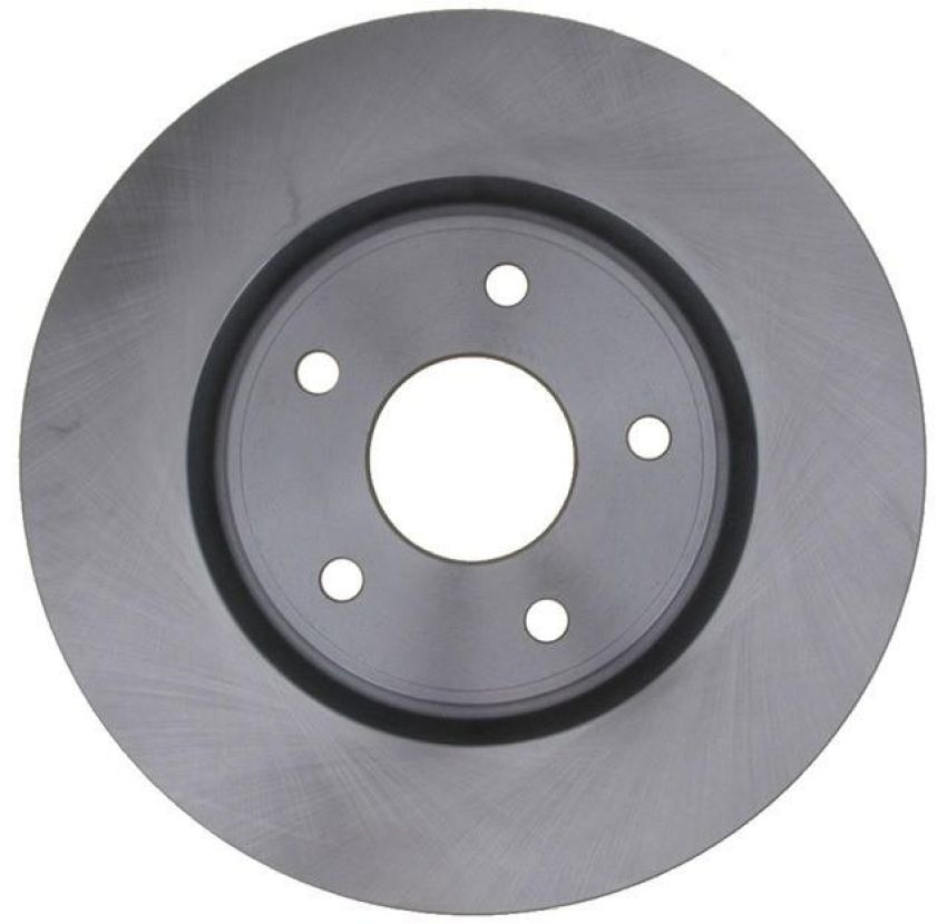 Raybestos 780964R Raybestos R-Line Brake Rotor