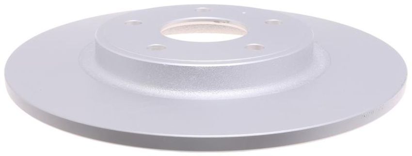 Raybestos 780965 Raybestos Specialty - Truck Brake Rotor