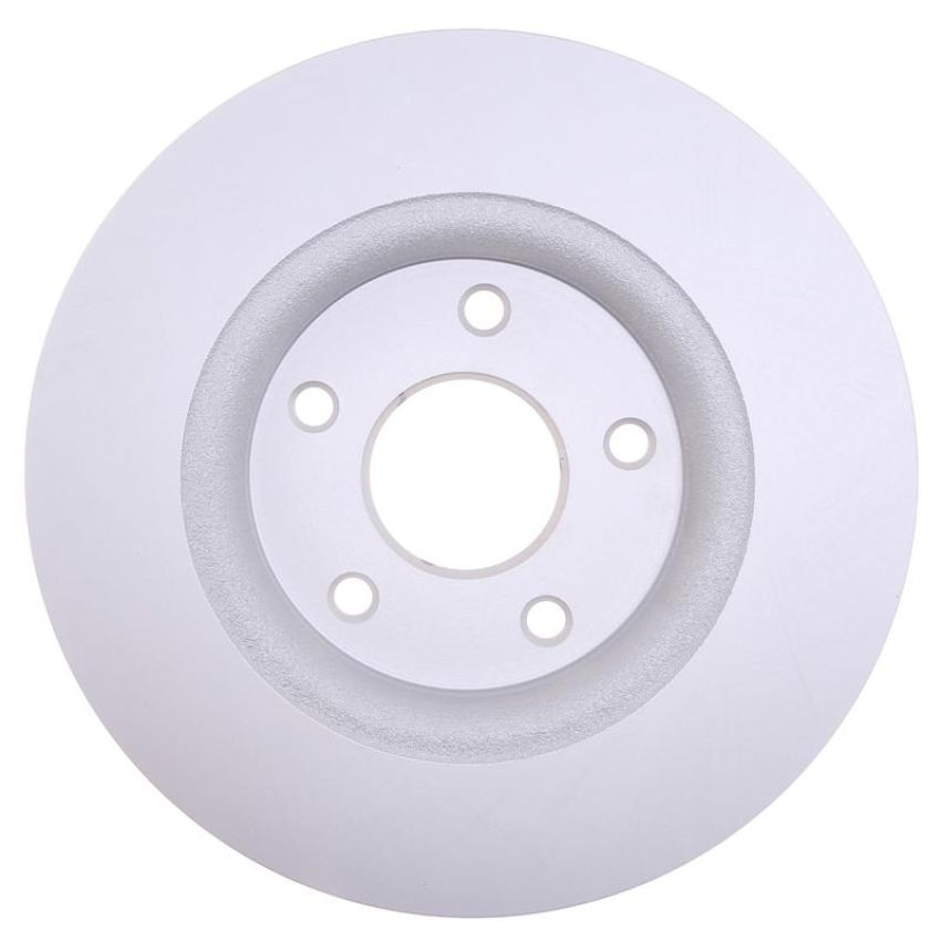 Raybestos 780965 Raybestos Specialty - Truck Brake Rotor