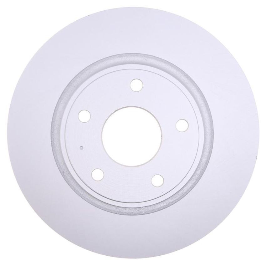 Raybestos 780965 Raybestos Specialty - Truck Brake Rotor
