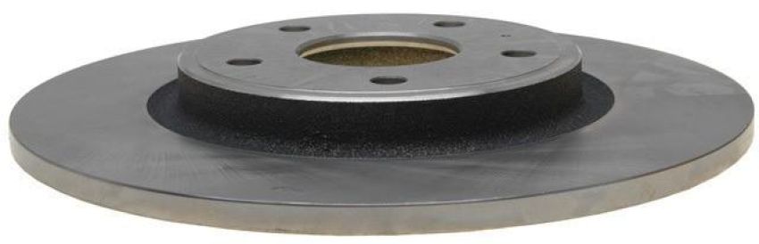 Raybestos 780965R Raybestos R-Line Brake Rotor