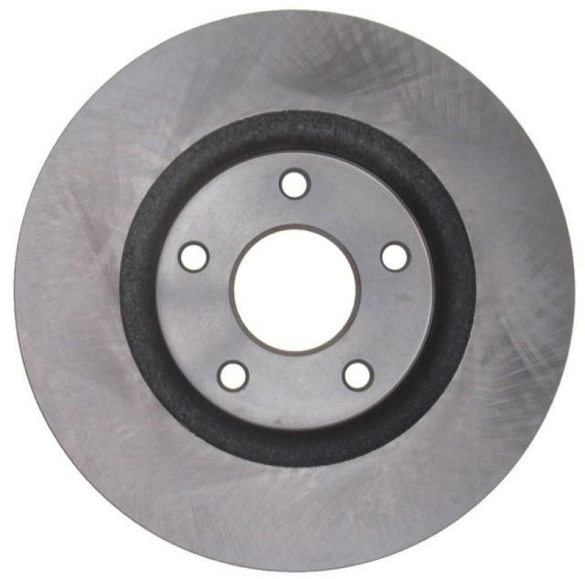 Raybestos 780965R Raybestos R-Line Brake Rotor