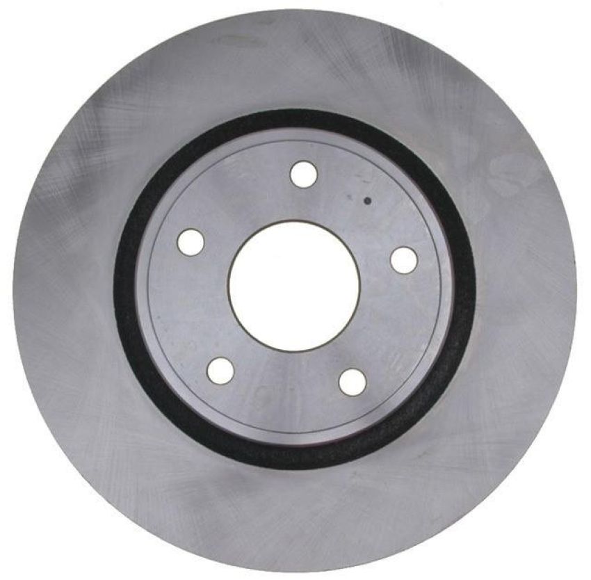 Raybestos 780965R Raybestos R-Line Brake Rotor