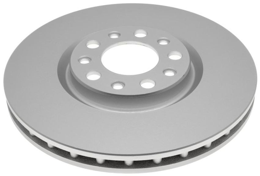 Raybestos 780995 Raybestos Specialty - Street Performance Brake Rotor