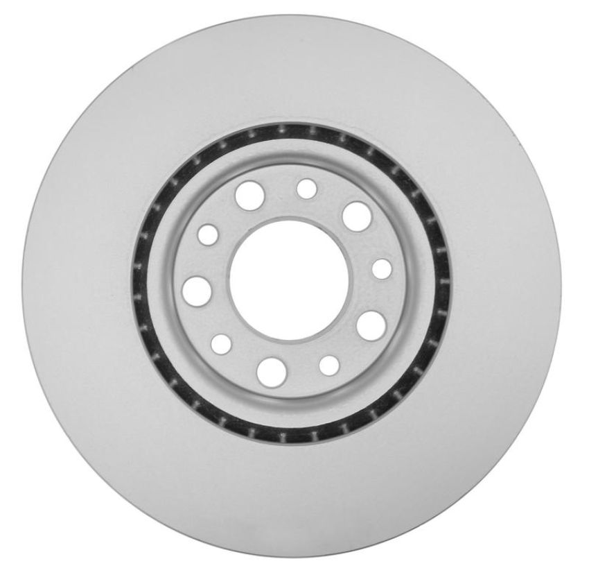 Raybestos 780995 Raybestos Specialty - Street Performance Brake Rotor