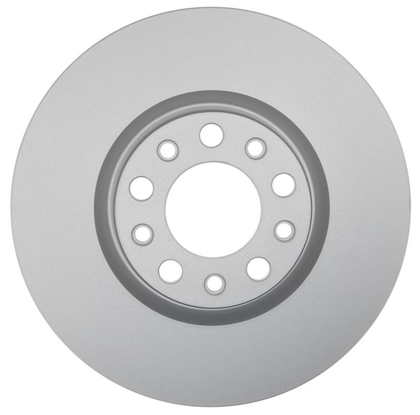 Raybestos 780995 Raybestos Specialty - Street Performance Brake Rotor