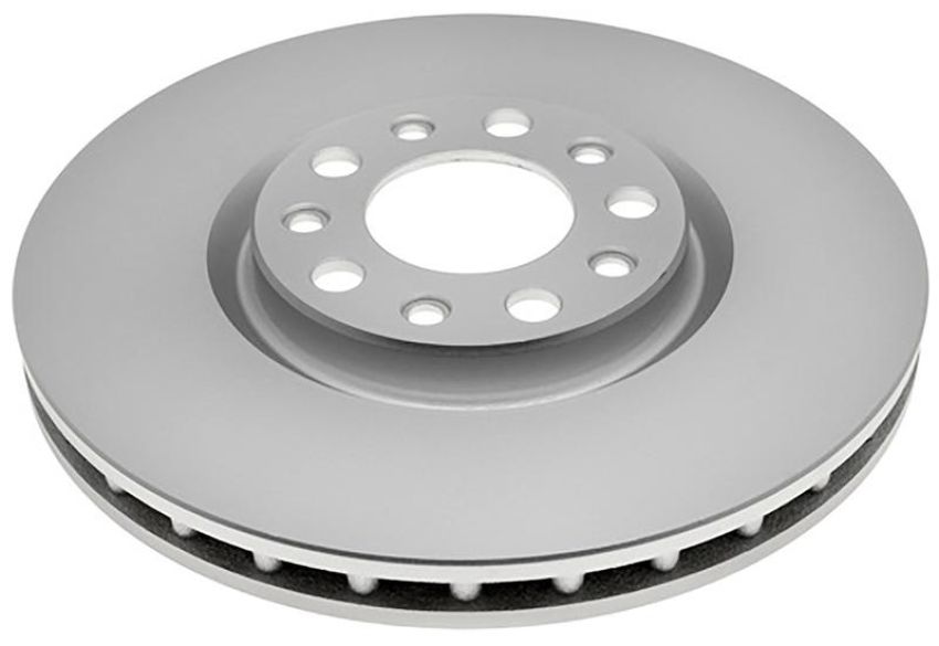 Raybestos 780995FZN Raybestos Element3 Coated Brake Rotor