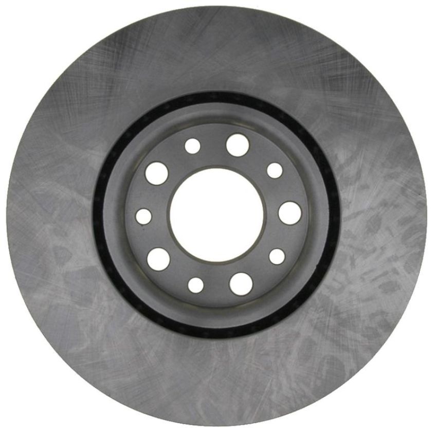 Raybestos 780995R Raybestos R-Line Brake Rotor