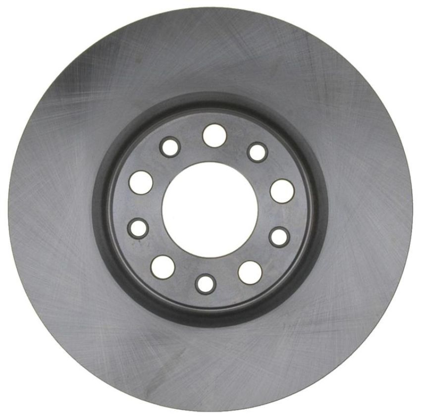 Raybestos 780995R Raybestos R-Line Brake Rotor