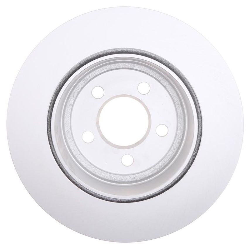 Raybestos 781049 Raybestos Specialty - Street Performance Brake Rotor