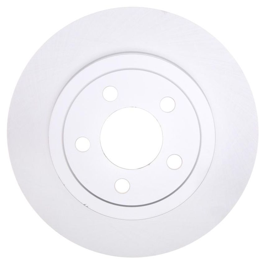 Raybestos 781049 Raybestos Specialty - Street Performance Brake Rotor