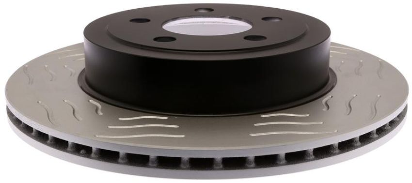 Raybestos 781049PER Raybestos Specialty - Street Performance S-Groove Brake Rotor