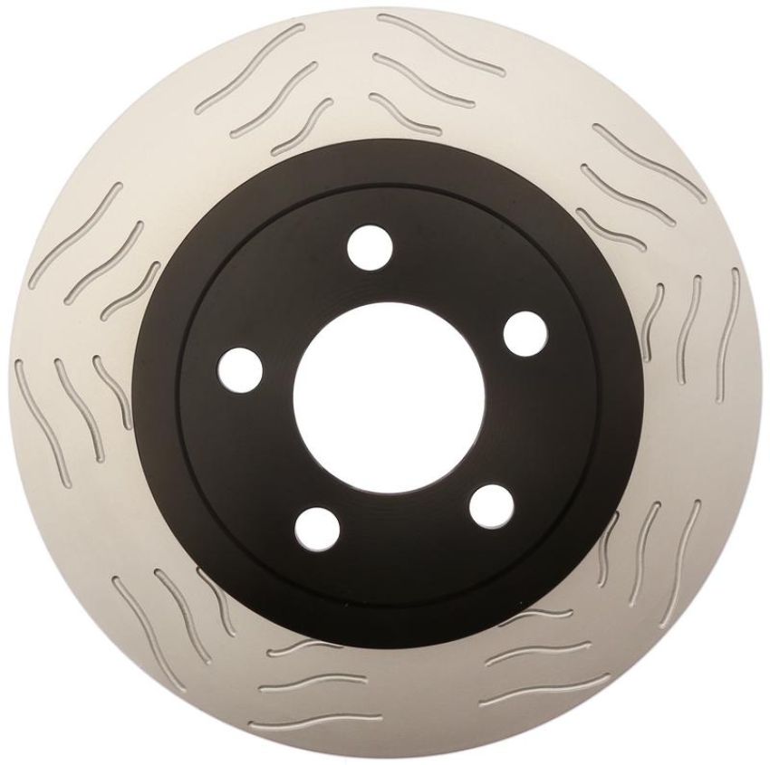 Raybestos 781049PER Raybestos Specialty - Street Performance S-Groove Brake Rotor