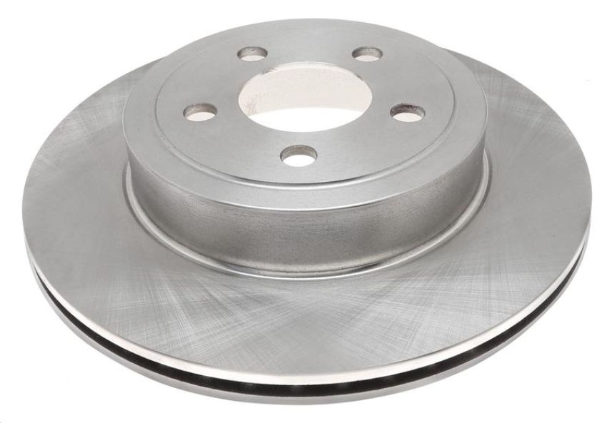 Raybestos 781049R Raybestos R-Line Brake Rotor
